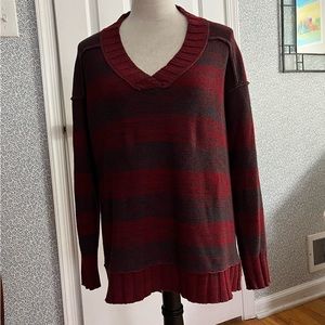 DKNY Over sized Sweater